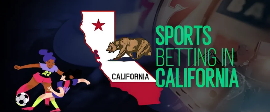Current California Sports Betting Landscape